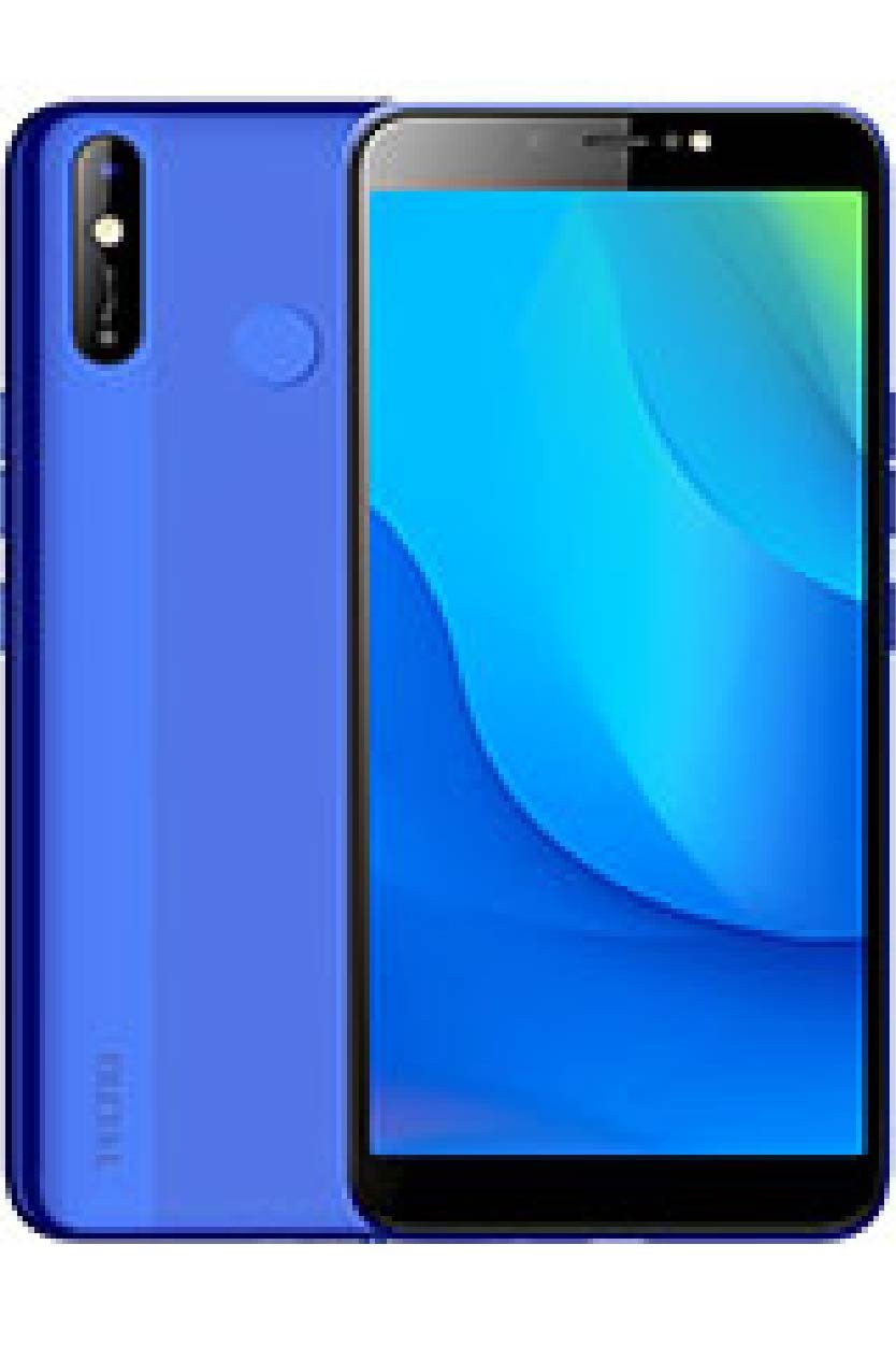TECNO Pouvoir 3 Air