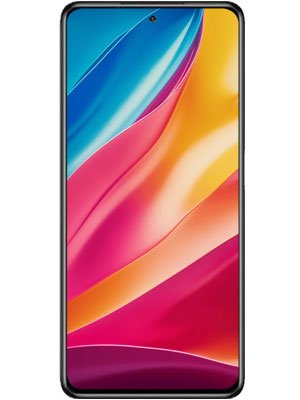 Tecno Pova 7 Curve