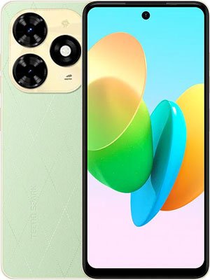 Tecno Spark 20P