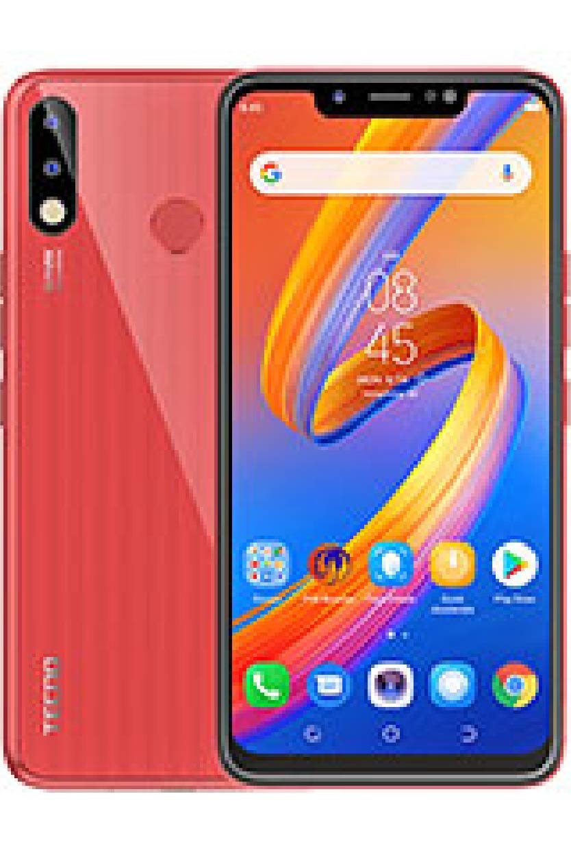 TECNO Spark 3