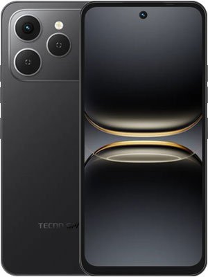 Tecno Spark 40S
