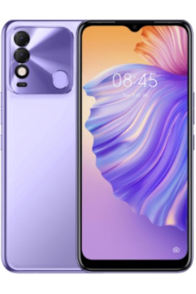 Tecno Spark 8