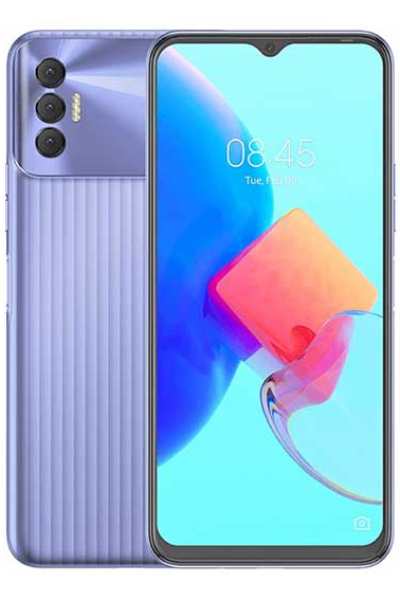 Tecno Spark 8P