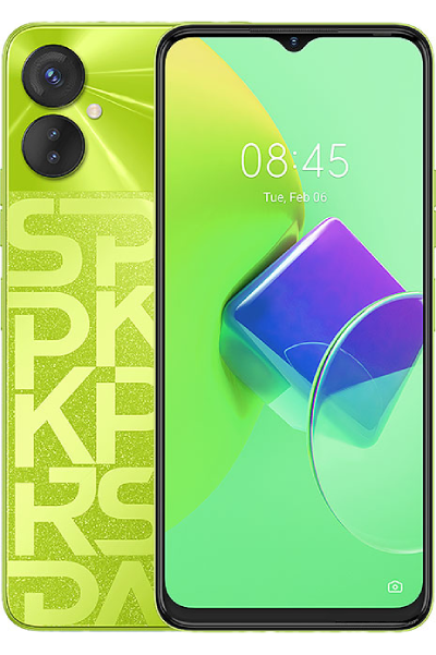 Tecno Spark 9 Pro