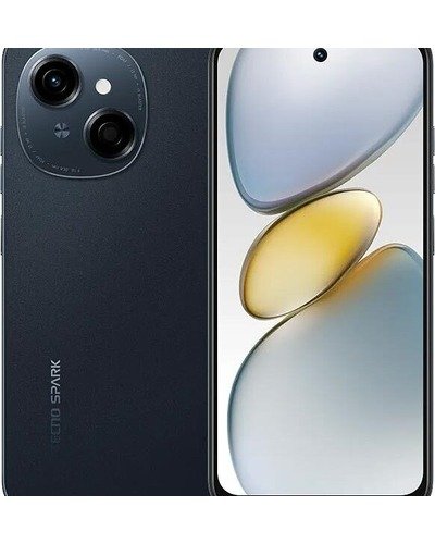 Tecno Spark Go 1S