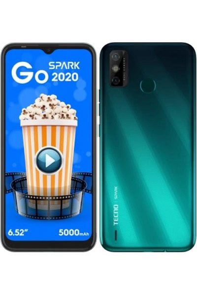 Tecno Spark Go 2020