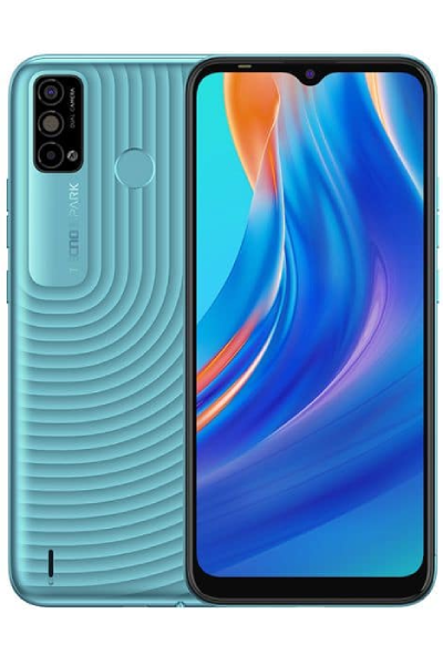 Tecno Spark Go 2021