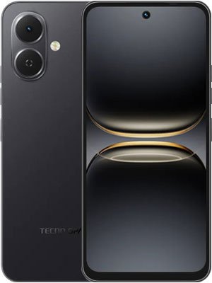 Tecno Spark Go 2S