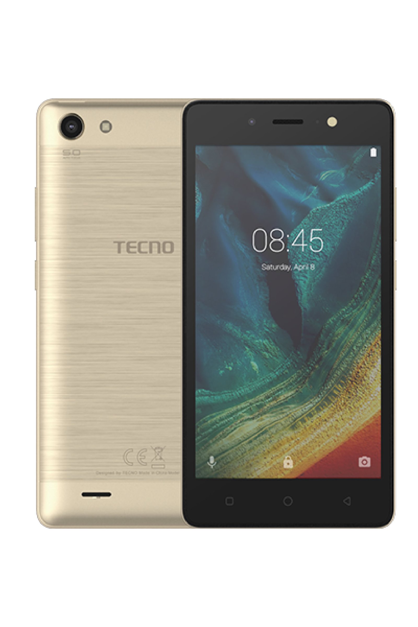 Tecno WX3