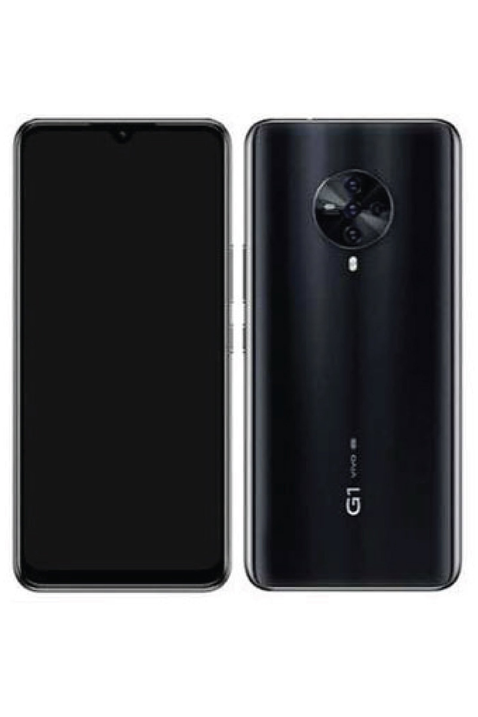 ViVo G1 5G