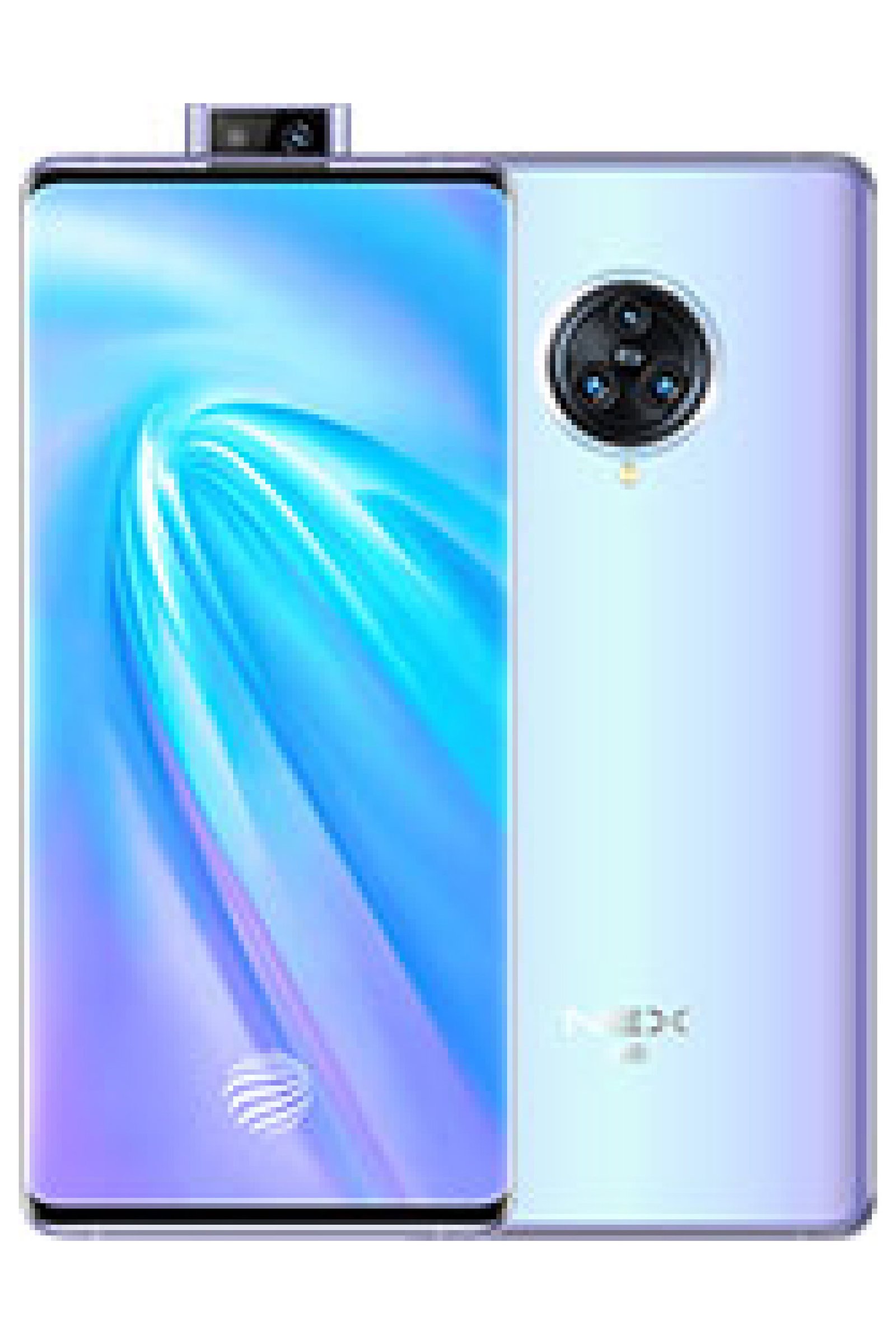 Vivo Nex 3s 5G