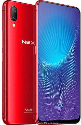 Vivo NEX A