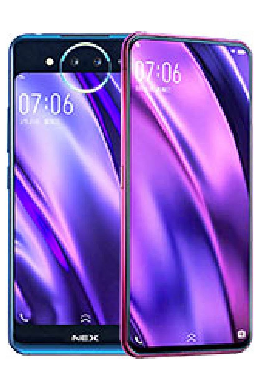 Vivo NEX Dual Display