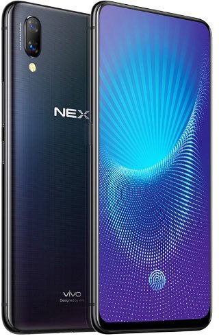 Vivo NEX S