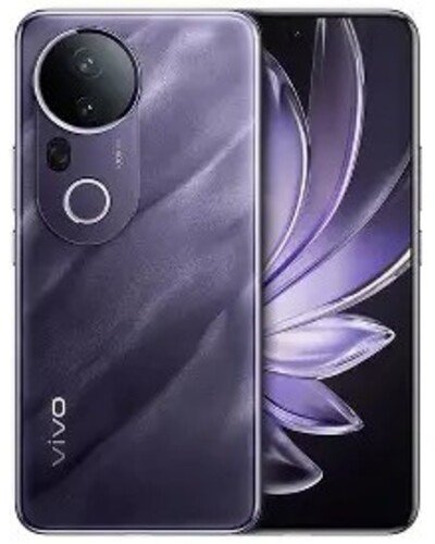 Vivo S20 Pro