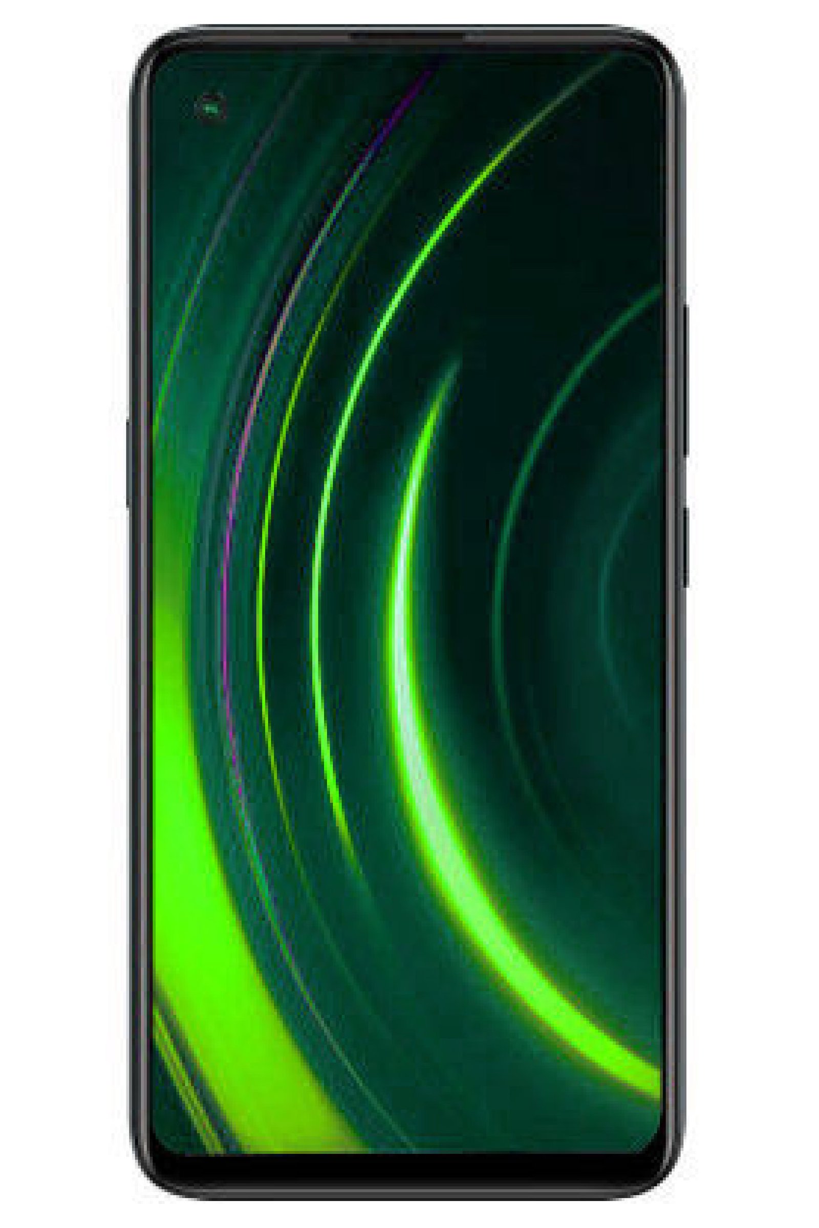 Vivo S6 5G