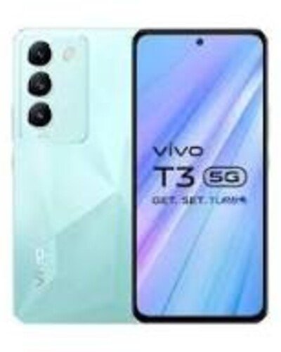 Vivo T3