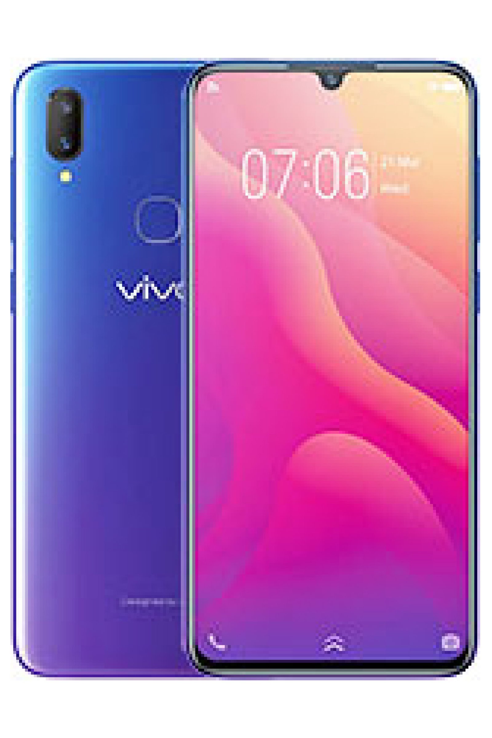 Vivo V11i