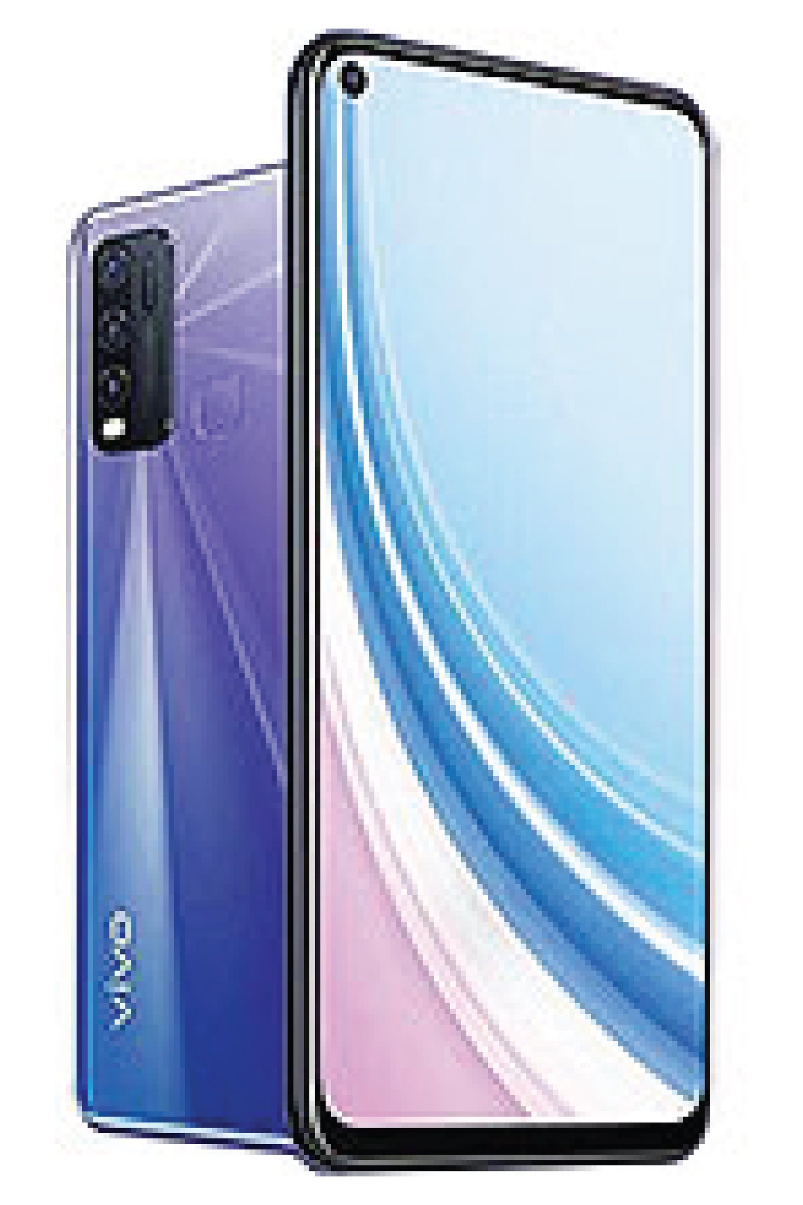 Vivo V19 Neo