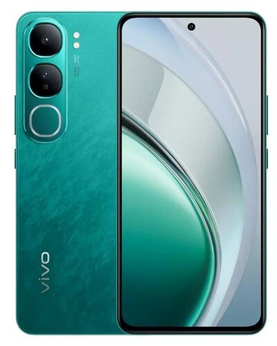 Vivo V40 Lite (IDN)
