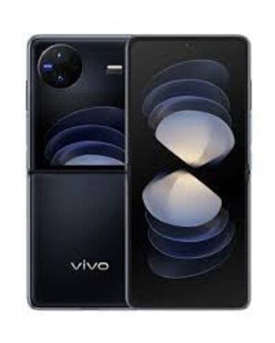 Vivo X Flip