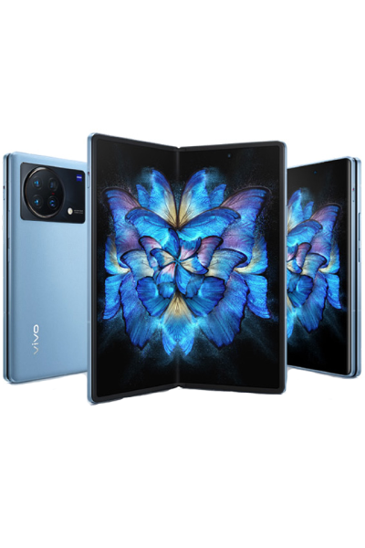Vivo X Fold