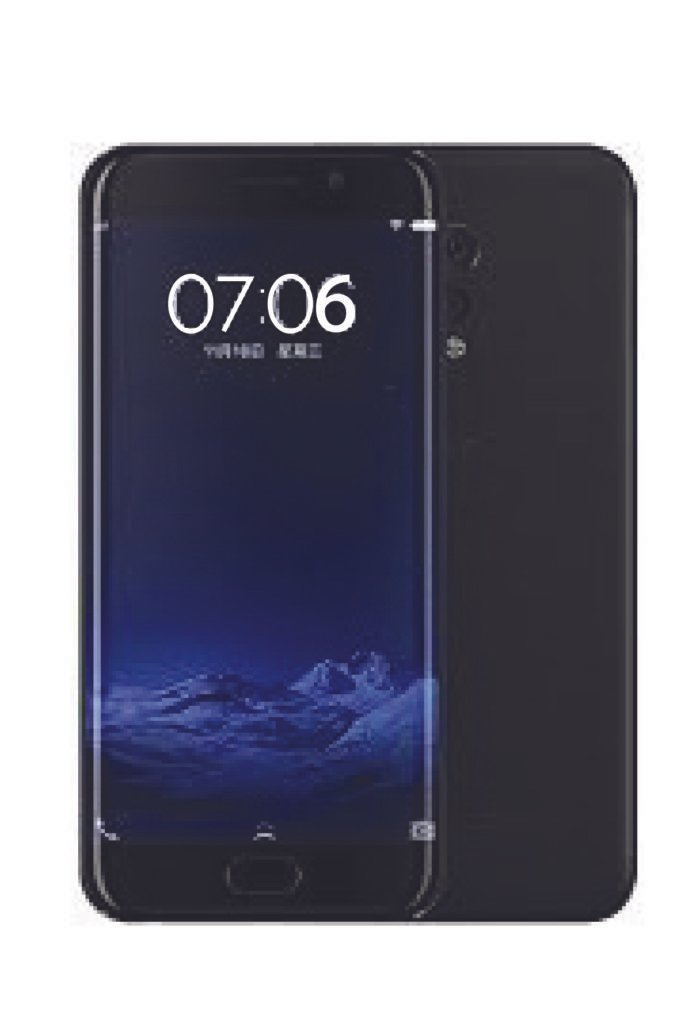 vivo X play 7