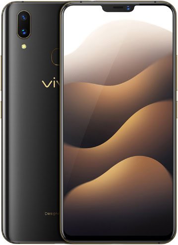 Vivo X21