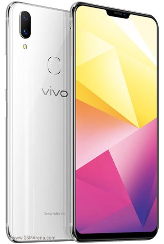 Vivo X21i