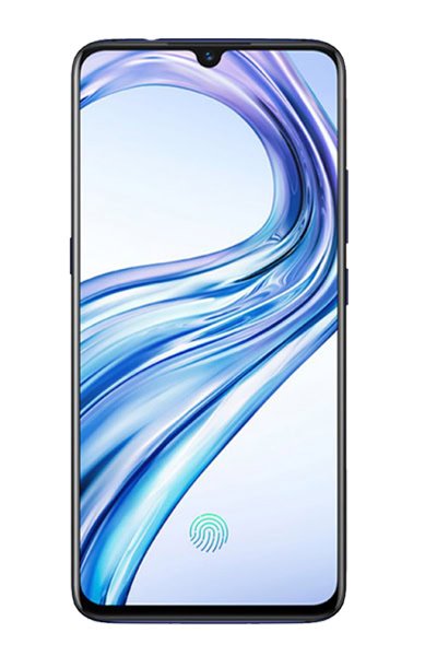 Vivo X23