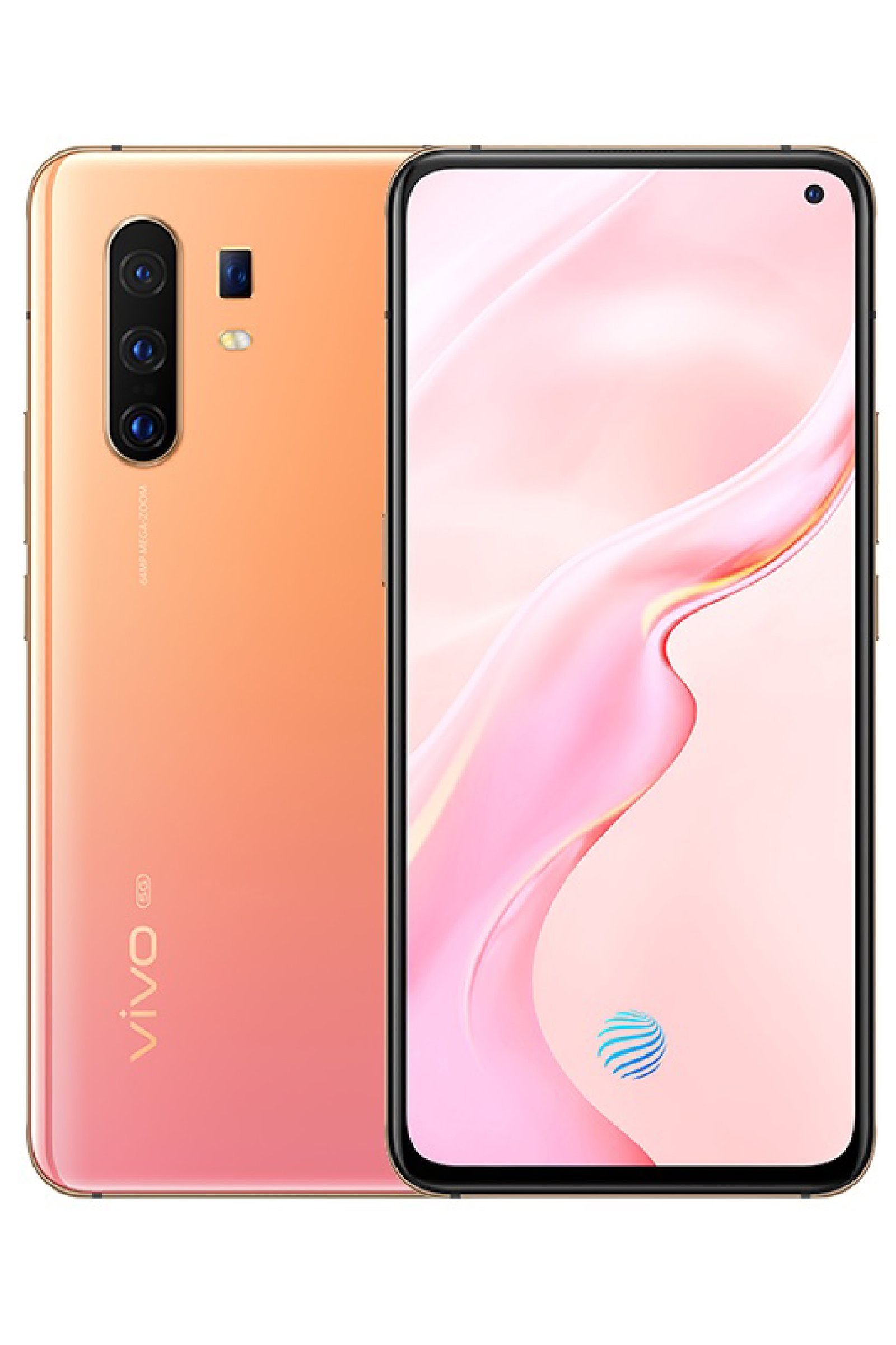 vivo X30