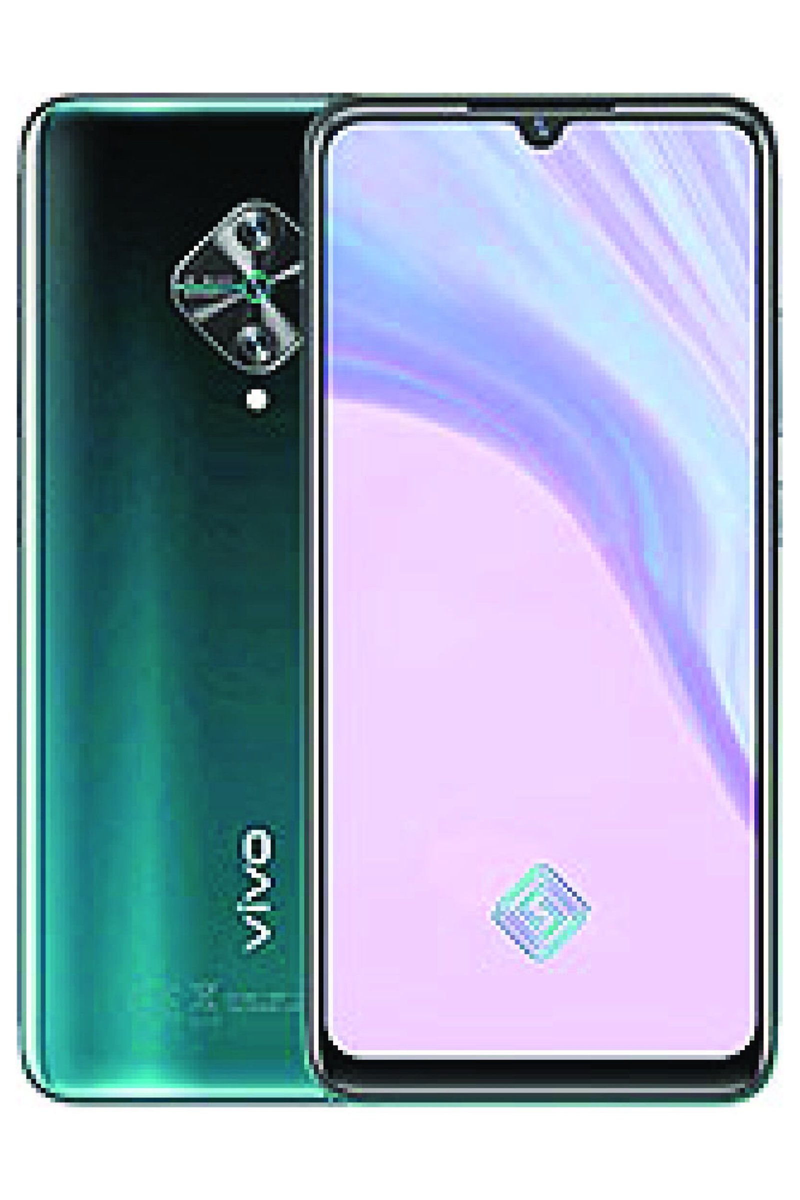 Vivo X50 Lite