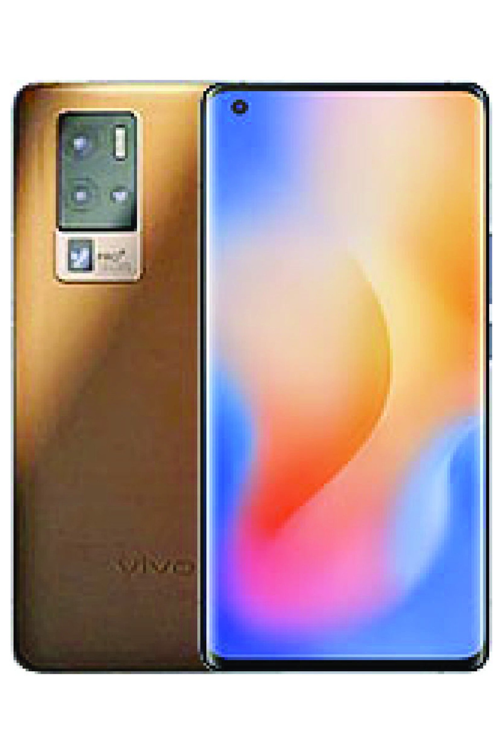 Vivo X50 Pro Plus
