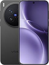 Vivo X500 Pro Max