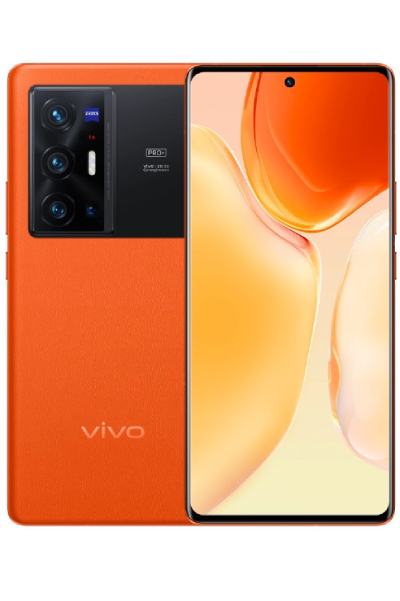 Vivo X70 Pro plus