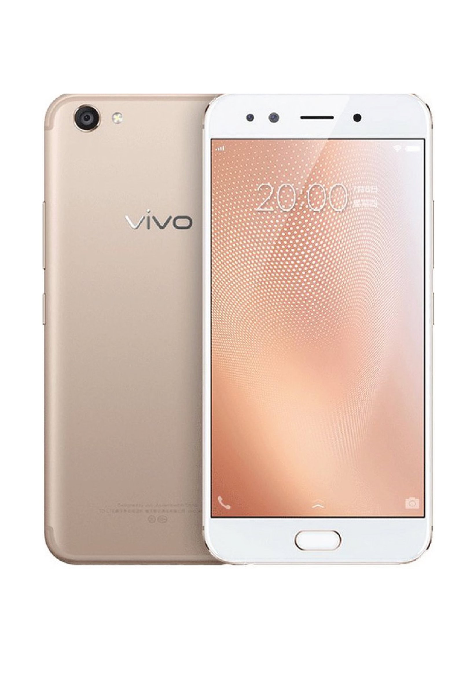 vivo X9s