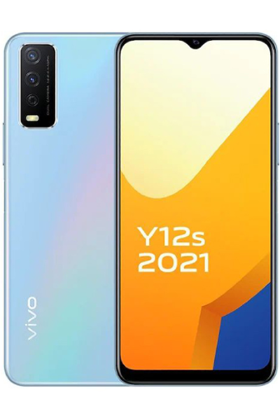 Vivo Y12s 2021