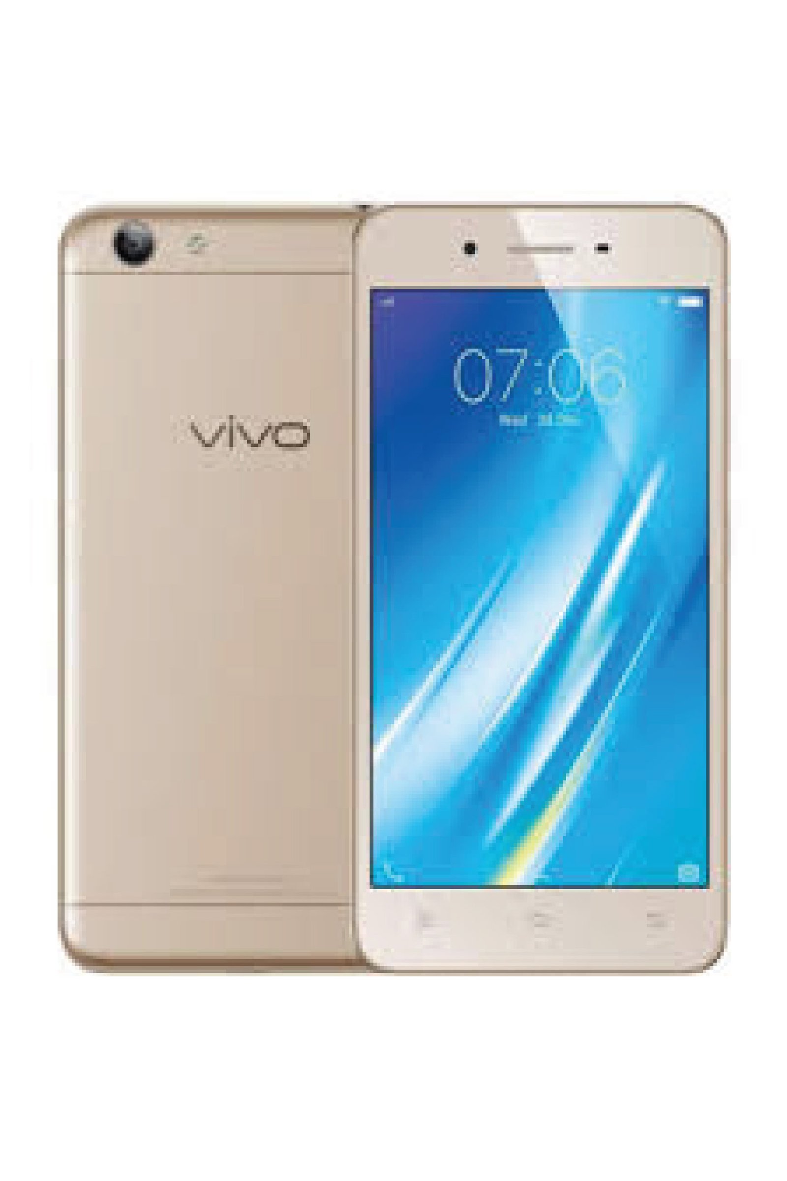 vivo Y25