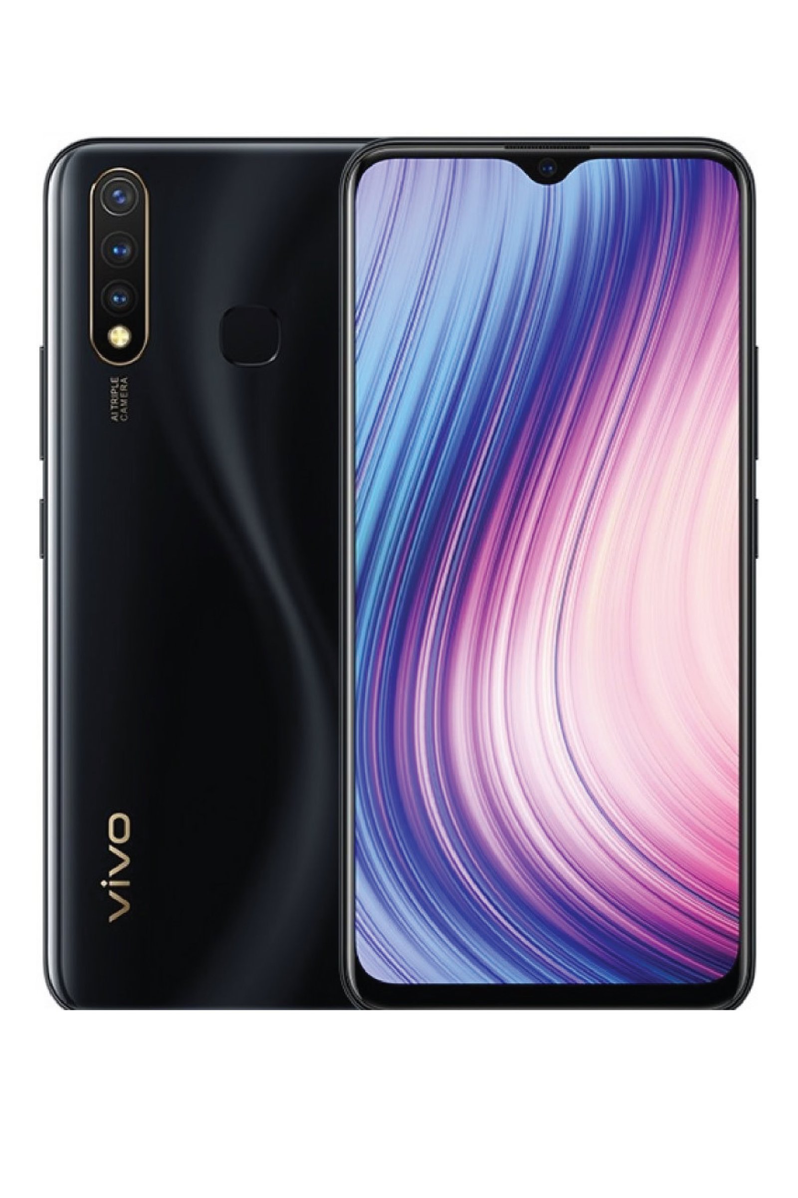 Vivo Y3 Standard