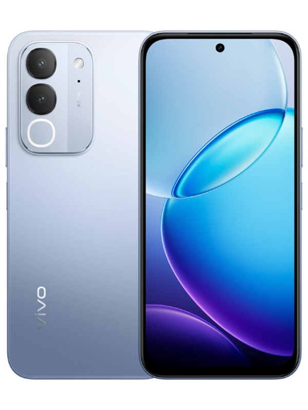 Vivo Y600i