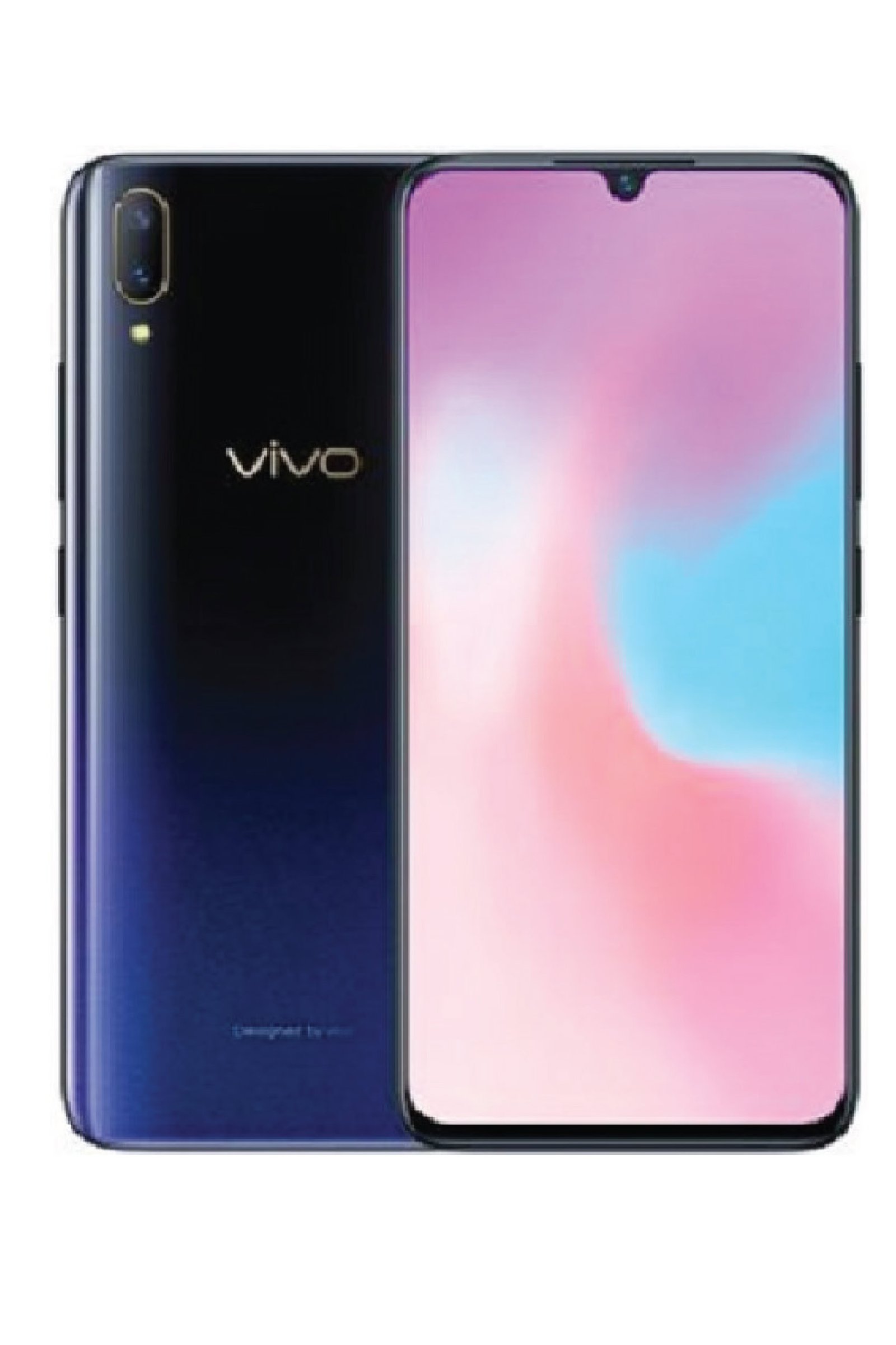 Vivo Y66i