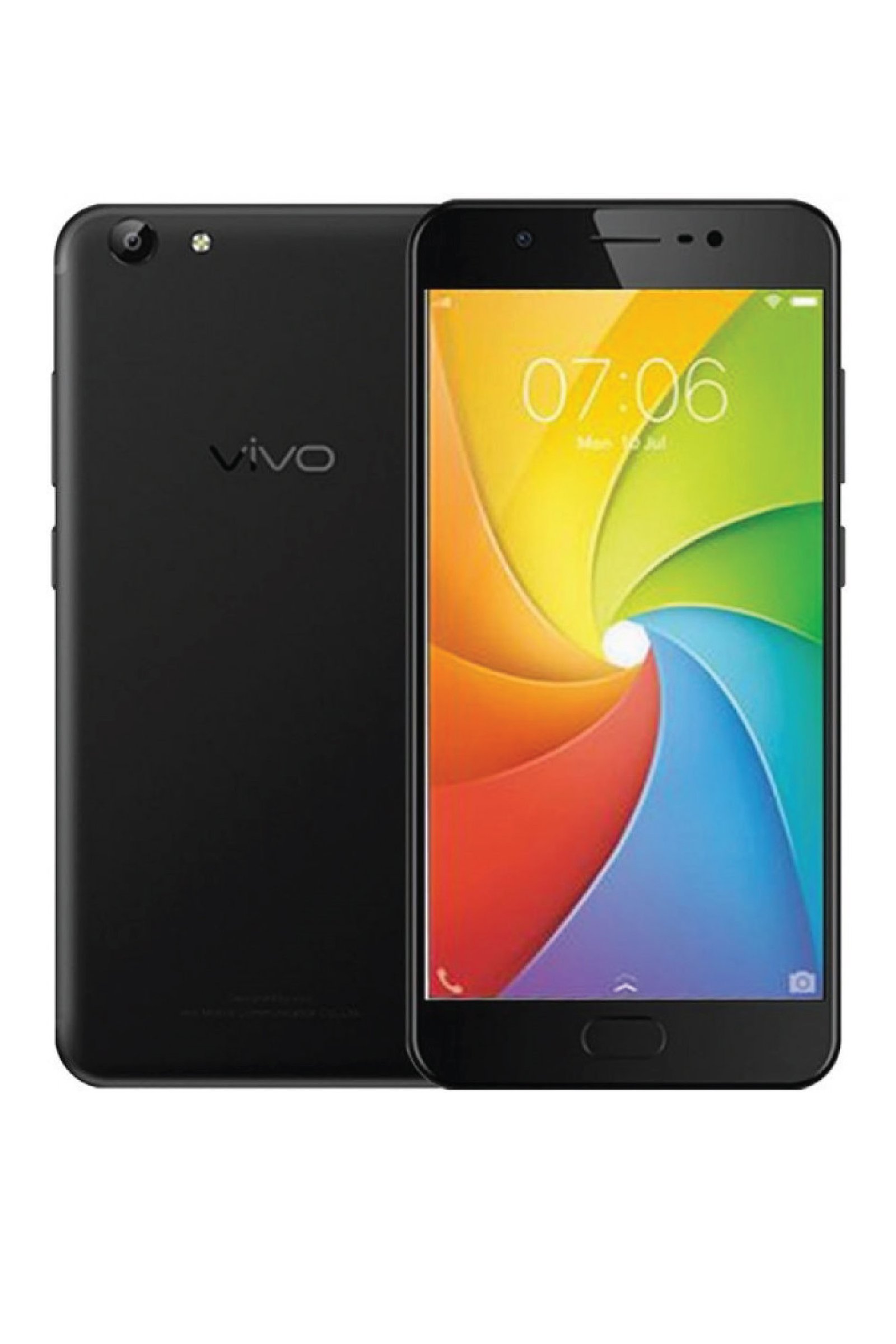 Vivo Y69