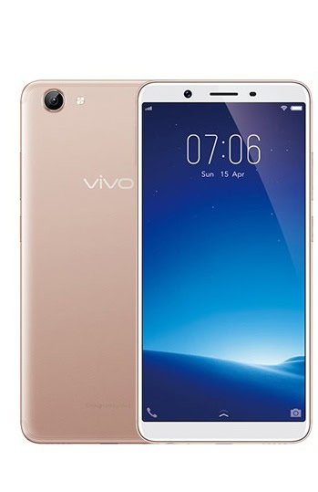 Vivo Y71