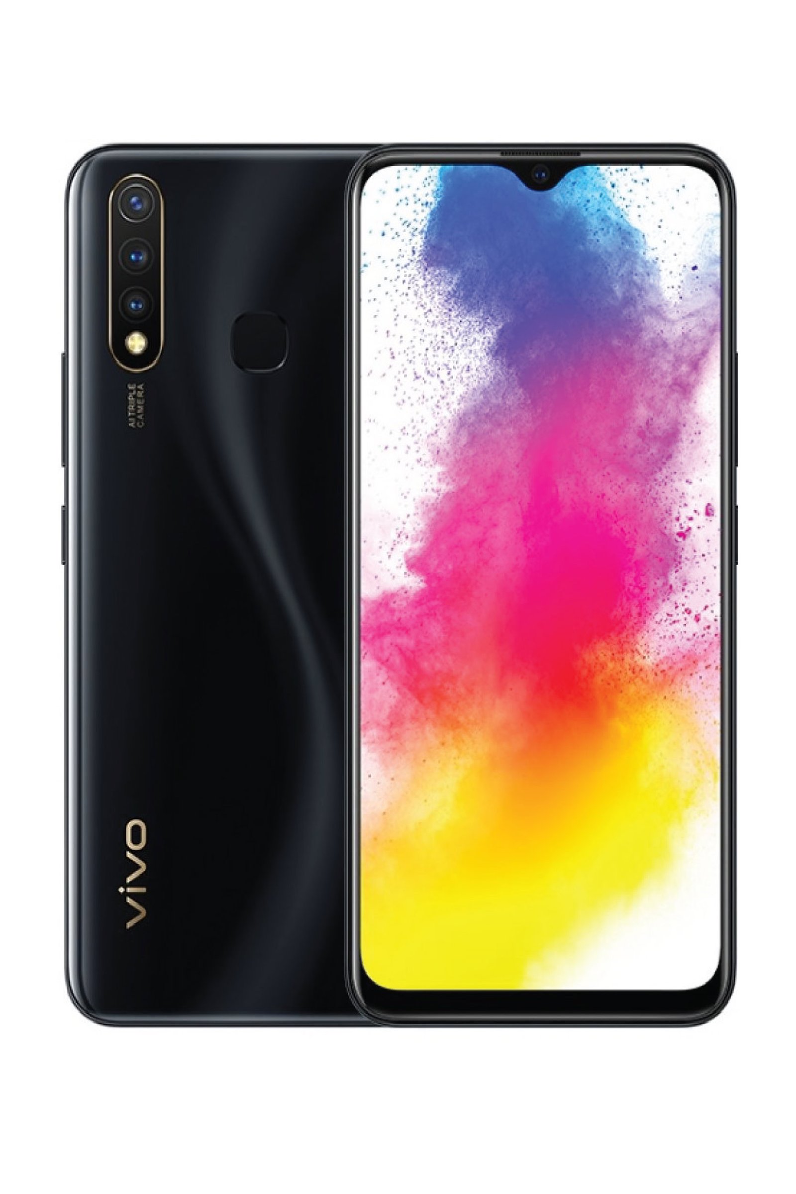 vivo Z5i