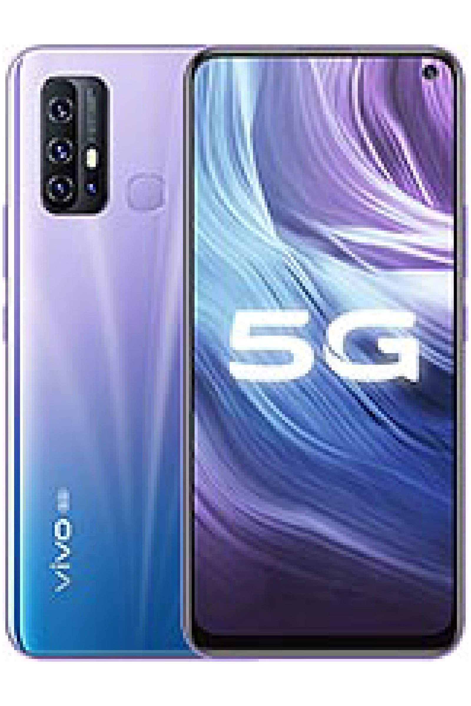 Vivo Z6 5G