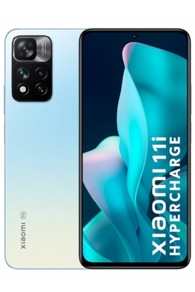 Xiaomi 11i HyperCharge