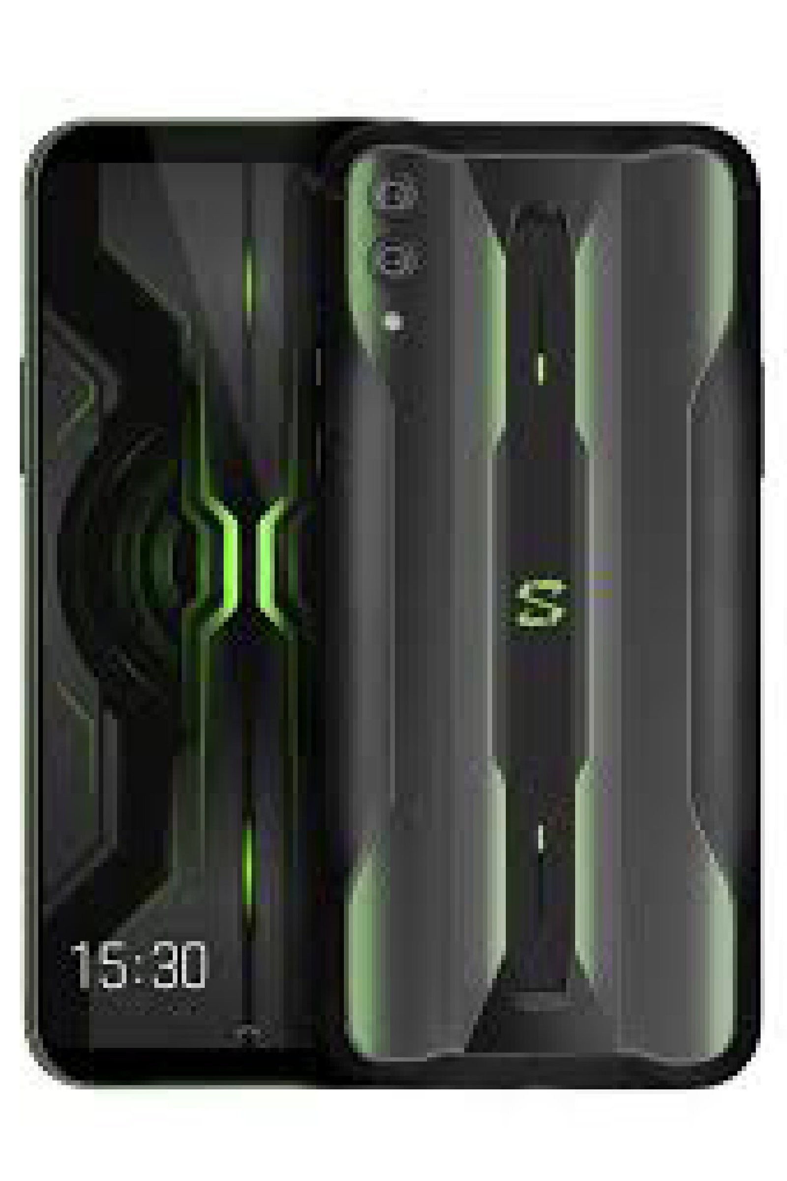 Xiaomi Black Shark 3 Pro
