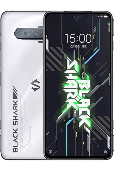 Xiaomi Black Shark 4S