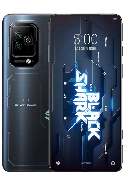 Xiaomi Black Shark 5