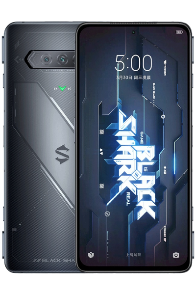 Xiaomi Black Shark 5 RS